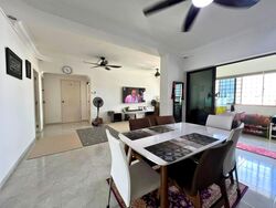 Blk 440 Fajar Road (Bukit Panjang), HDB 5 Rooms #480326921